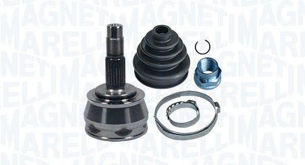 Set articulatie, planetara 302015100097 MAGNETI MARELLI