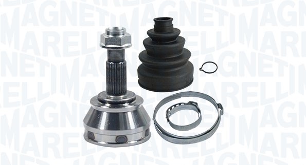Set articulatie, planetara 302015100100 MAGNETI MARELLI