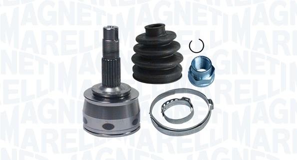 Set articulatie, planetara 302015100105 MAGNETI MARELLI