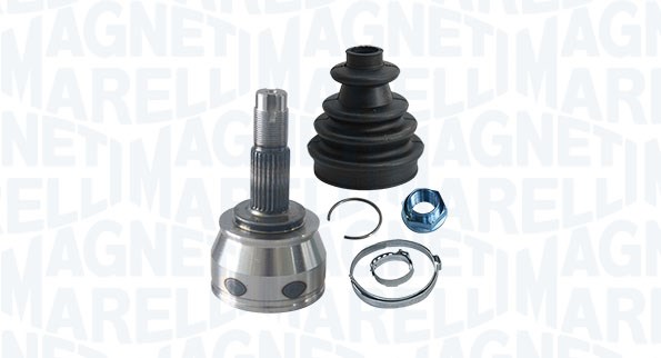 Set articulatie, planetara 302015100106 MAGNETI MARELLI