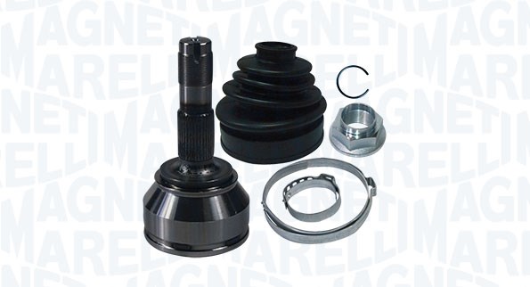 Set articulatie, planetara 302015100109 MAGNETI MARELLI