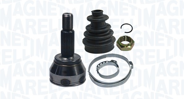 Set articulatie, planetara 302015100119 MAGNETI MARELLI