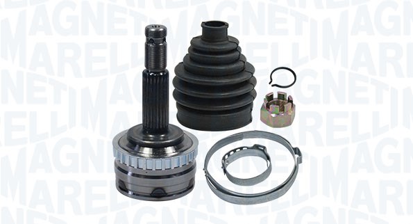 Set articulatie, planetara 302015100221 MAGNETI MARELLI