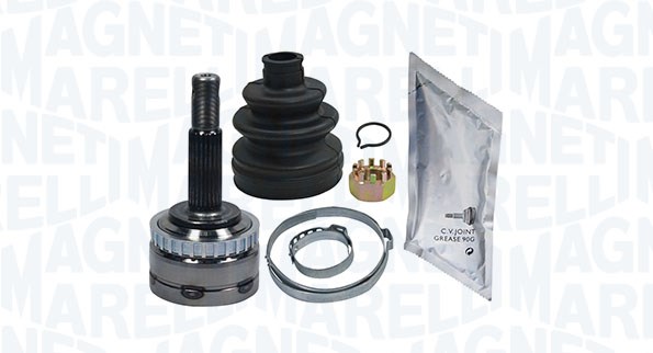 Set articulatie, planetara 302015100223 MAGNETI MARELLI