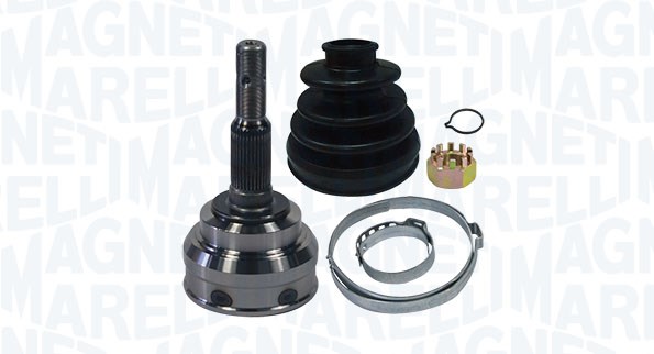 Set articulatie, planetara 302015100231 MAGNETI MARELLI