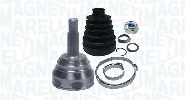 Set articulatie, planetara 302015100305 MAGNETI MARELLI