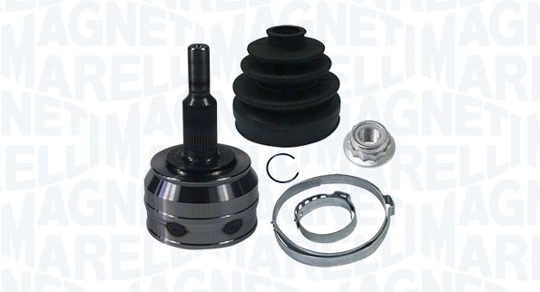 Set articulatie, planetara 302015100307 MAGNETI MARELLI
