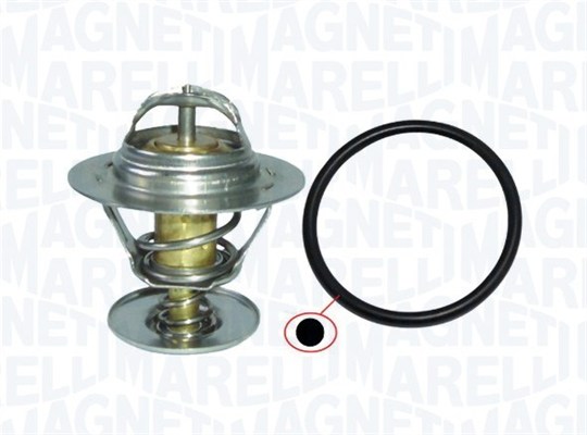 Termostat,lichid racire 352317100330 MAGNETI MARELLI