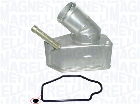 Termostat,lichid racire 352317100870 MAGNETI MARELLI