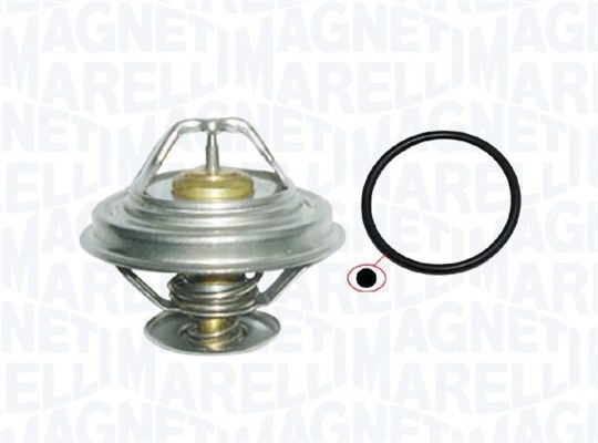 termostat,lichid racire 352317101160 MAGNETI MARELLI