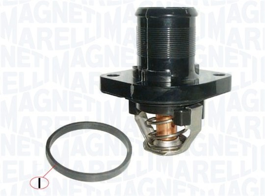 Termostat,lichid racire 352317101500 MAGNETI MARELLI