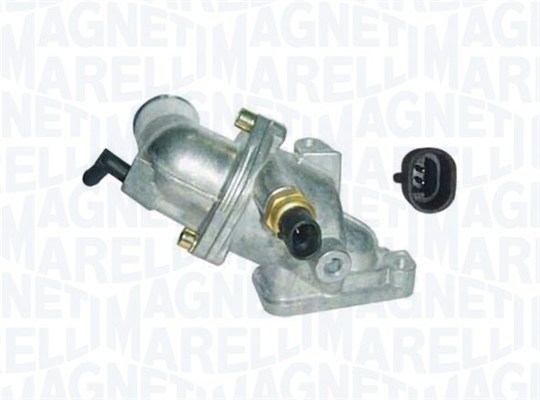 Termostat,lichid racire 352317101540 MAGNETI MARELLI