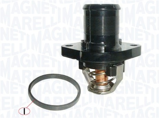 Termostat,lichid racire 352317101630 MAGNETI MARELLI