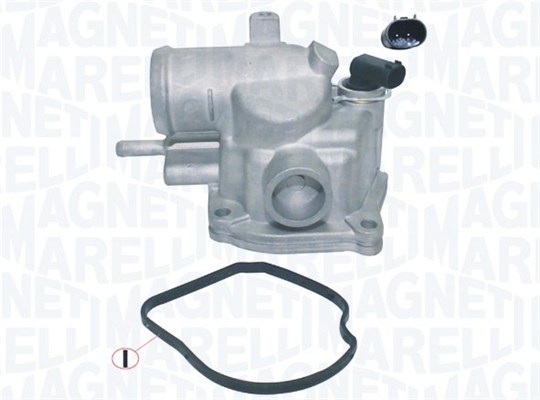 Termostat,lichid racire 352317101790 MAGNETI MARELLI