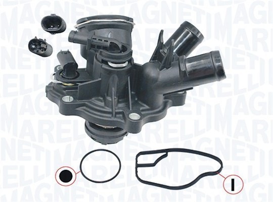 termostat,lichid racire 352317101840 MAGNETI MARELLI