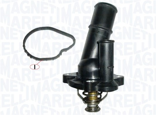 Termostat,lichid racire 352317101860 MAGNETI MARELLI
