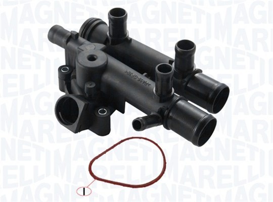 Termostat,lichid racire 352317101880 MAGNETI MARELLI