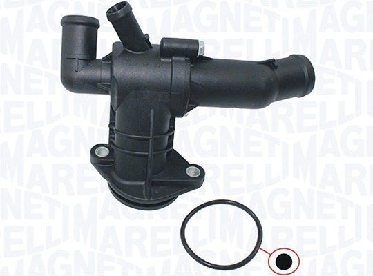 termostat,lichid racire 352317102110 MAGNETI MARELLI