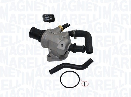 termostat,lichid racire 352317003140 MAGNETI MARELLI