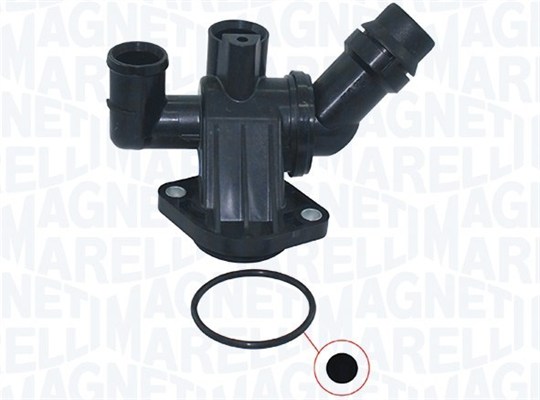 Termostat,lichid racire 352317003400 MAGNETI MARELLI
