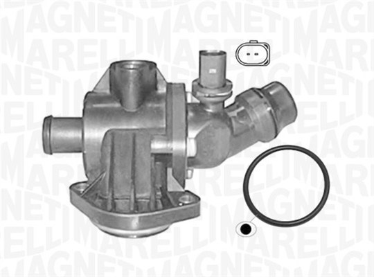 Termostat,lichid racire 352317003770 MAGNETI MARELLI