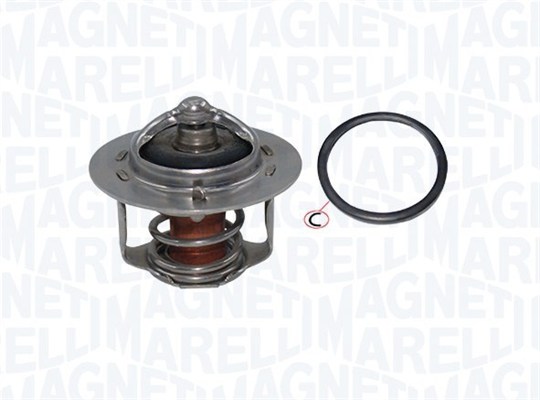 termostat,lichid racire 352317003830 MAGNETI MARELLI