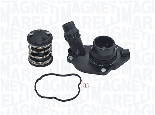 Termostat,lichid racire 352317004120 MAGNETI MARELLI