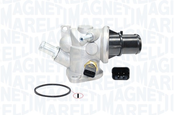 termostat,lichid racire 352317004600 MAGNETI MARELLI