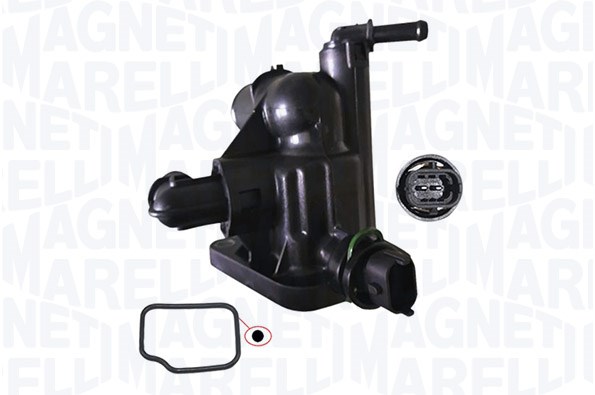 termostat,lichid racire 352317004610 MAGNETI MARELLI