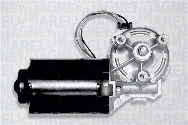 Motor stergator 064342404010 MAGNETI MARELLI