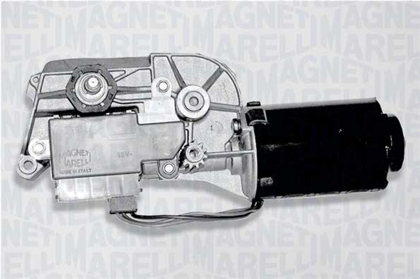 Sistem stergator parbriz 064342601010 MAGNETI MARELLI