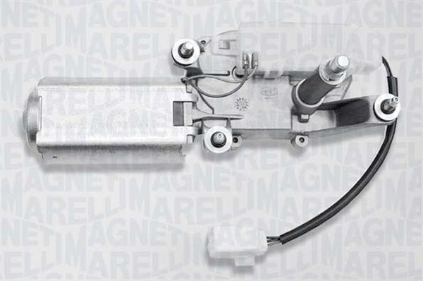 Motor stergator 064343021010 MAGNETI MARELLI