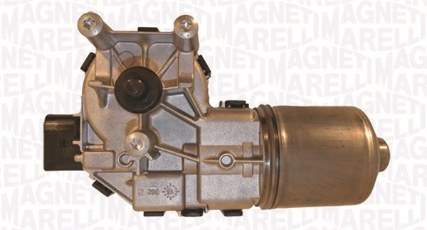 Motor stergator 064350003010 MAGNETI MARELLI