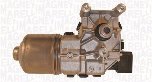 Motor stergator 064350005010 MAGNETI MARELLI