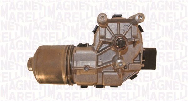 Motor stergator 064350006010 MAGNETI MARELLI
