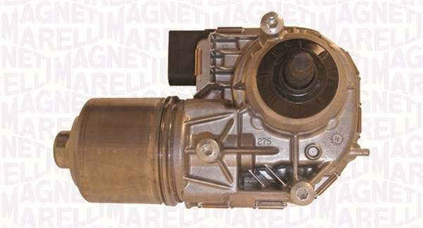 Motor stergator 064350014010 MAGNETI MARELLI
