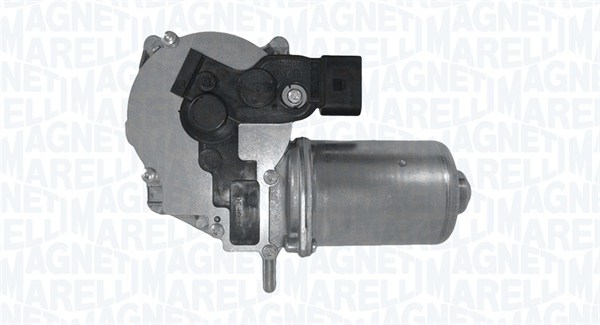 Motor stergator 064350015010 MAGNETI MARELLI