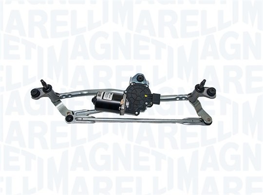 Sistem stergator parbriz 064351126010 MAGNETI MARELLI