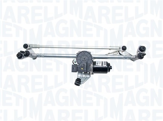 Sistem stergator parbriz 064351130010 MAGNETI MARELLI