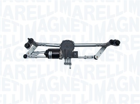 Sistem stergator parbriz 064351132010 MAGNETI MARELLI