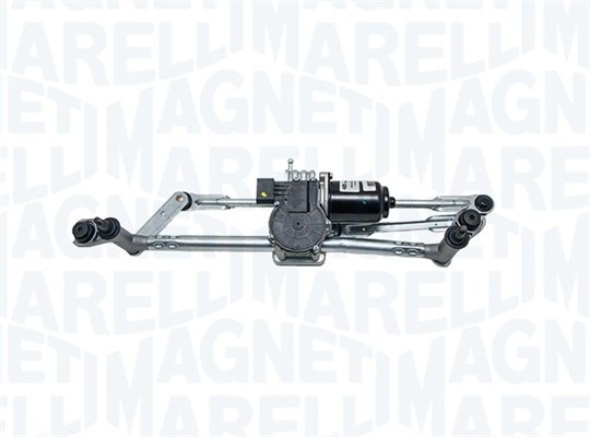 Sistem stergator parbriz 064351134010 MAGNETI MARELLI