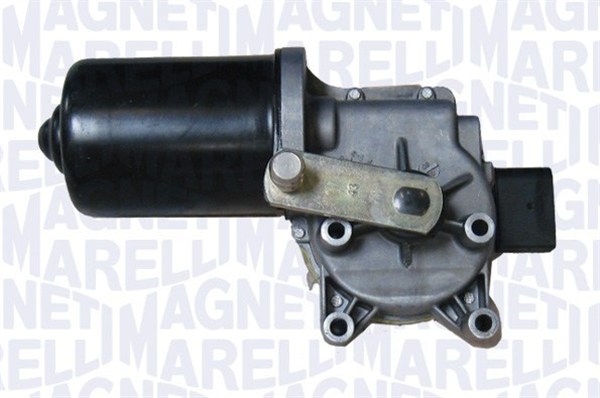 Motor stergator 064052113010 MAGNETI MARELLI