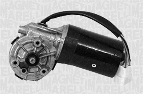 Motor stergator 064053004010 MAGNETI MARELLI