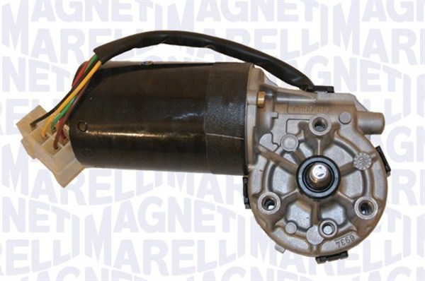 Motor stergator 064053005010 MAGNETI MARELLI
