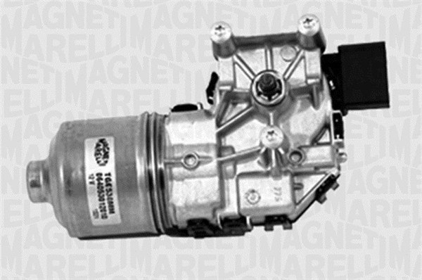 Motor stergator 064053012010 MAGNETI MARELLI