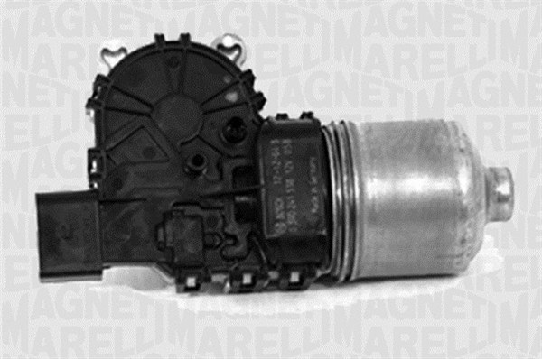 Motor stergator 064053014010 MAGNETI MARELLI