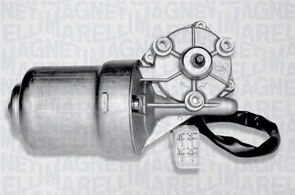 Motor stergator 064355601010 MAGNETI MARELLI