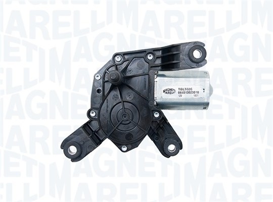 Motor stergator 064013023010 MAGNETI MARELLI