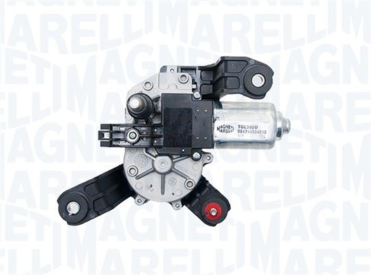 Motor stergator 064013024010 MAGNETI MARELLI