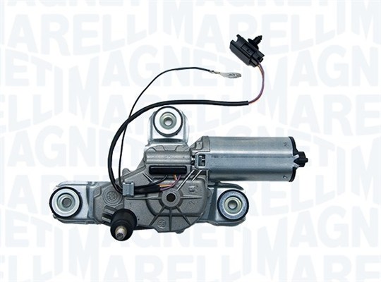 Motor stergator 064013025010 MAGNETI MARELLI